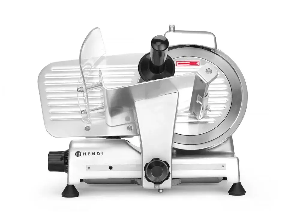 Snijmachine Profi Line 220 - Main Image