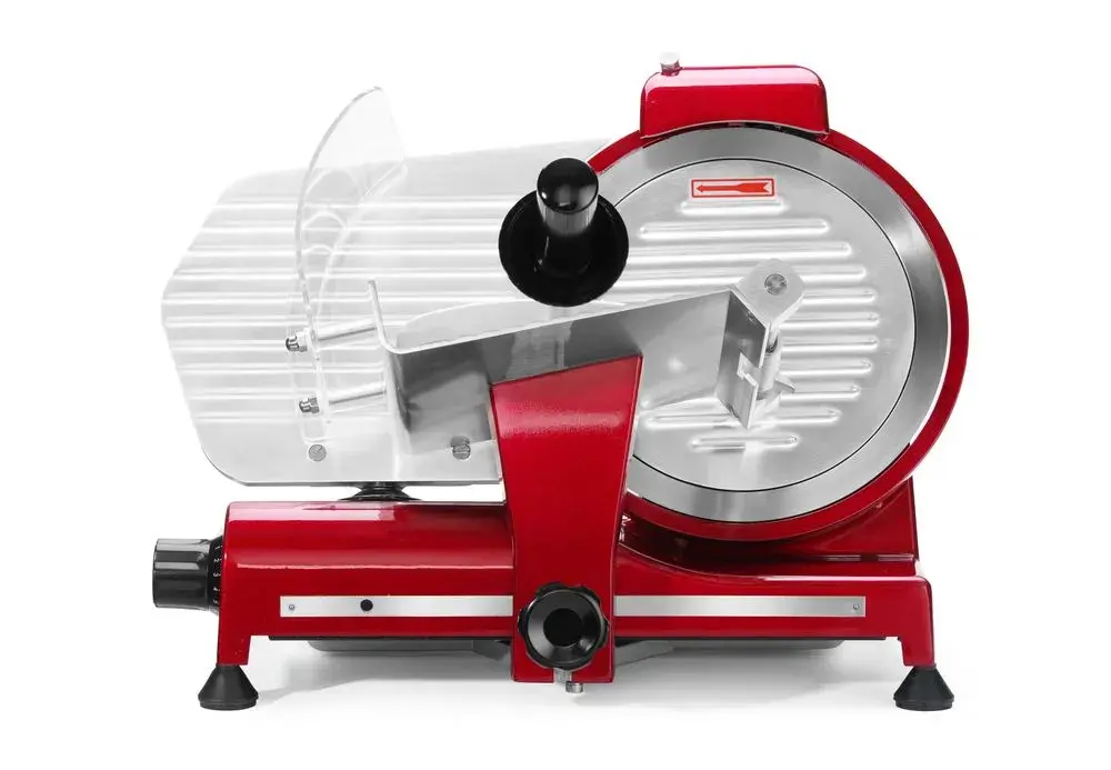Snijmachine Profi Line 250 rode uitvoering - Main Image