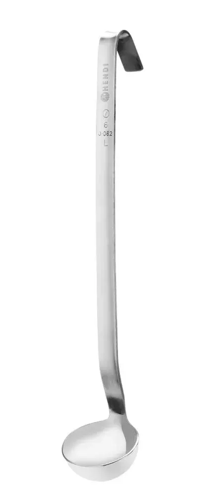 Soeplepel non-drip - Main Image