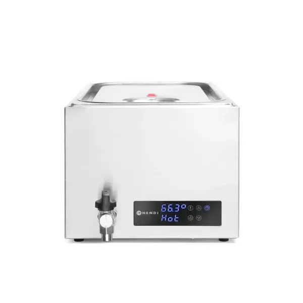 Sous vide systeem GN 1/1 - Main Image