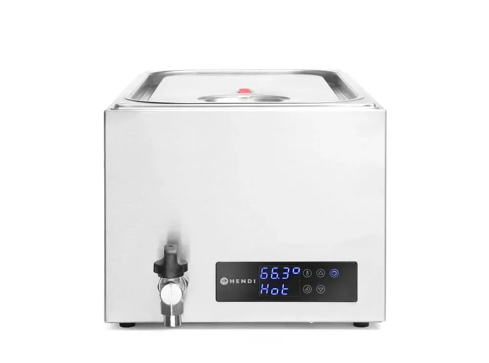 Sous vide systeem GN 1/1 - Main Image