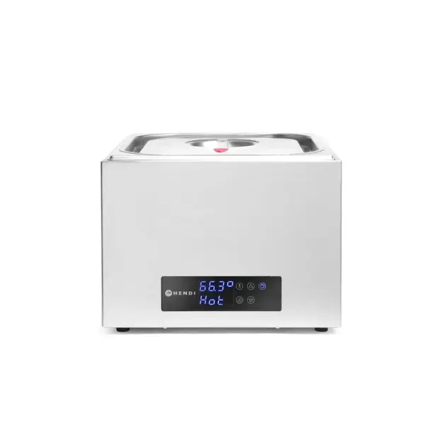 Sous vide systeem GN 2/3 - Main Image