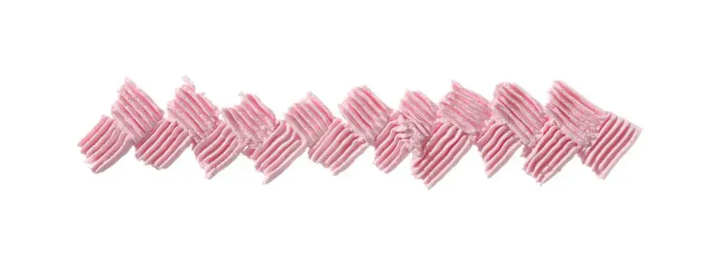Spuitmondjes - assorti - Main Image