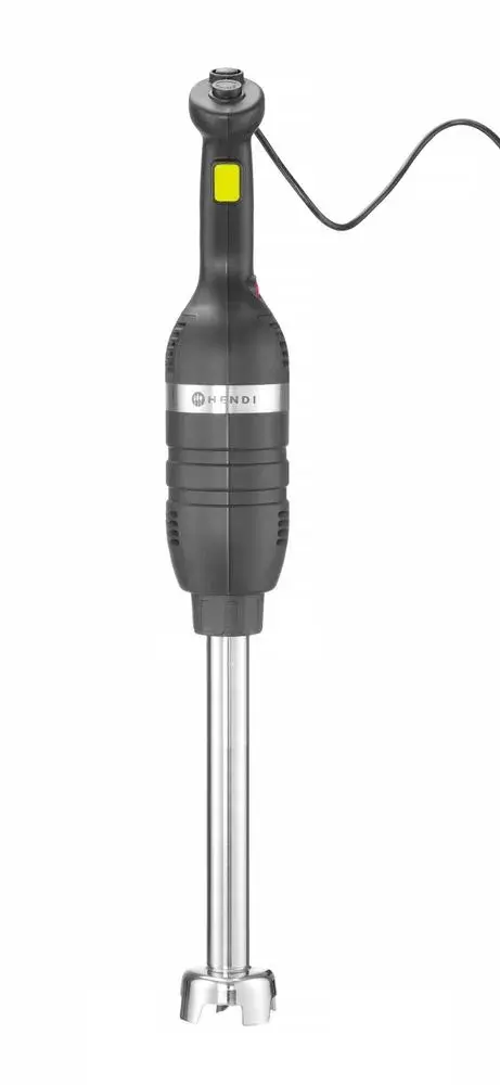 Staafmixer 500 met variabele snelheid en 400 mm staaf - Main Image