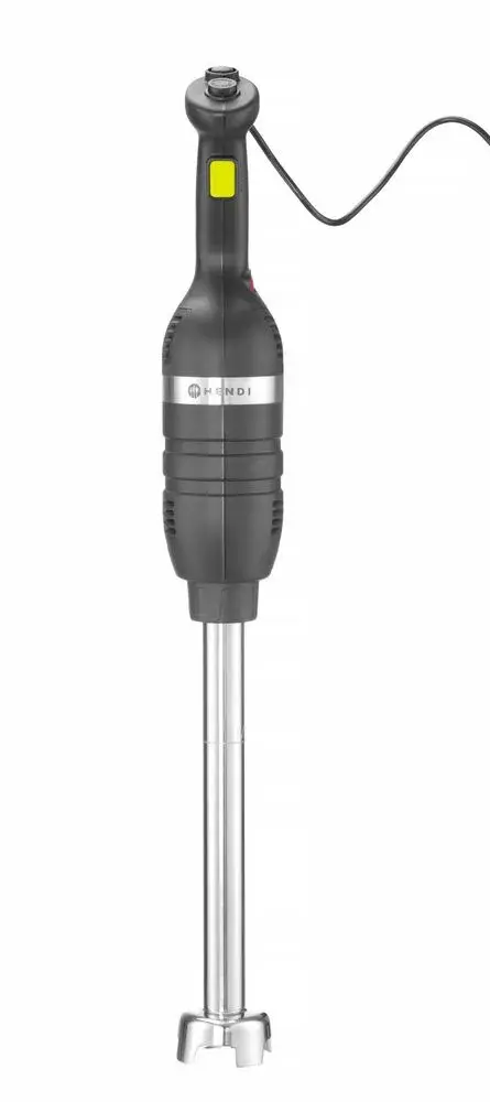 Staafmixer 500 met variabele snelheid en 500 mm staaf - Main Image