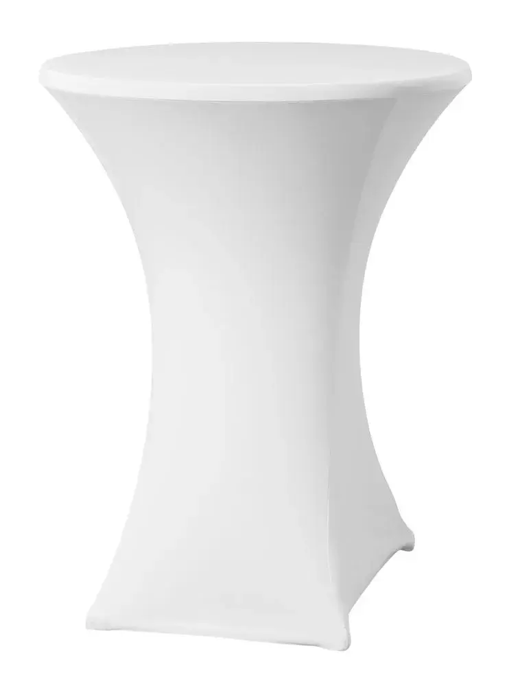 Statafelhoes, rond - Main Image