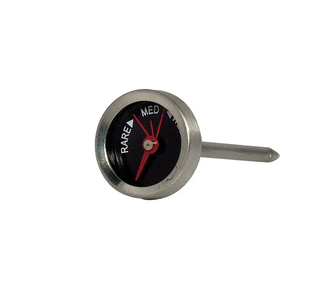 Steakthermometer – set van 4 stuks. - Main Image