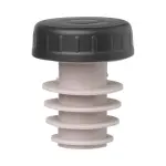 Stopper met dop – 6 stuks. - Image 2