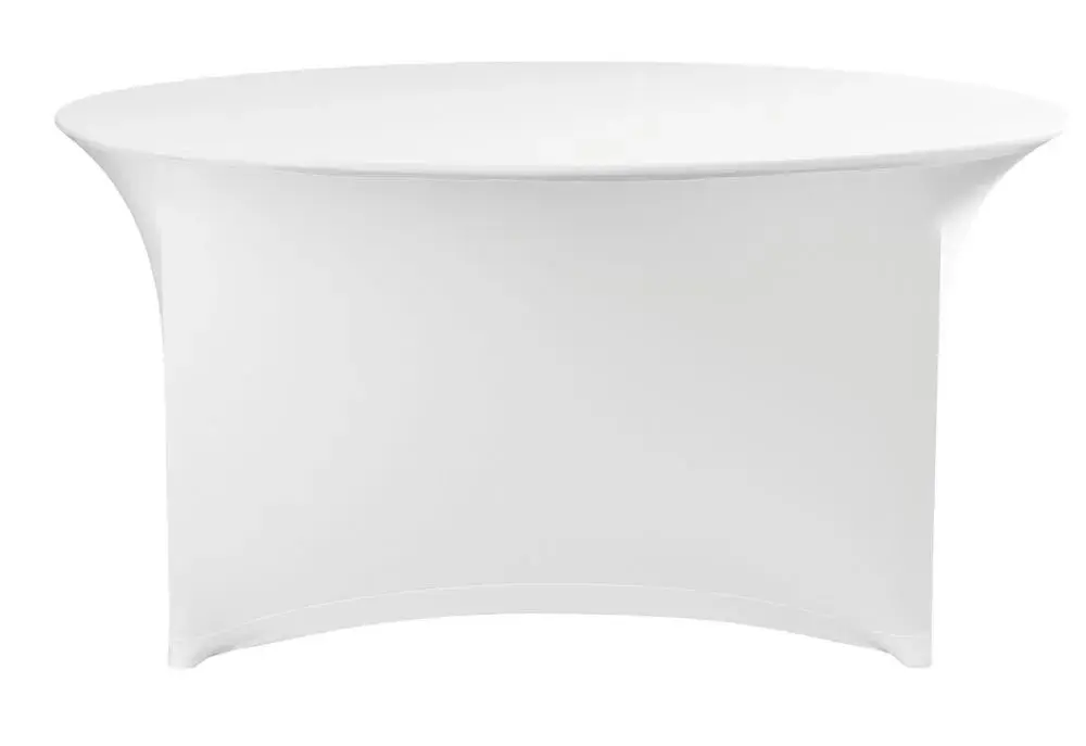 Tafelhoes, rond - Main Image