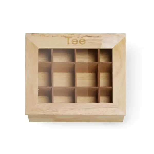Theebox - Main Image