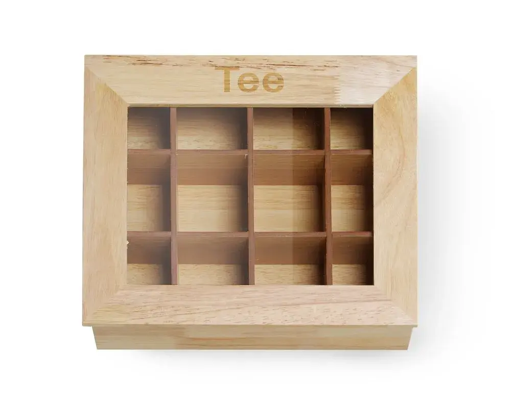 Theebox - Main Image