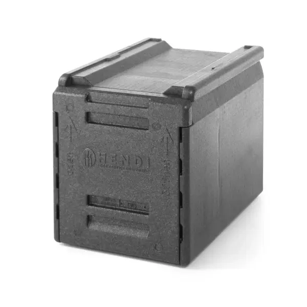 Thermo catering box - Main Image