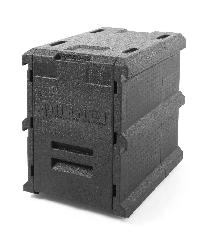Thermo catering box - Main Image