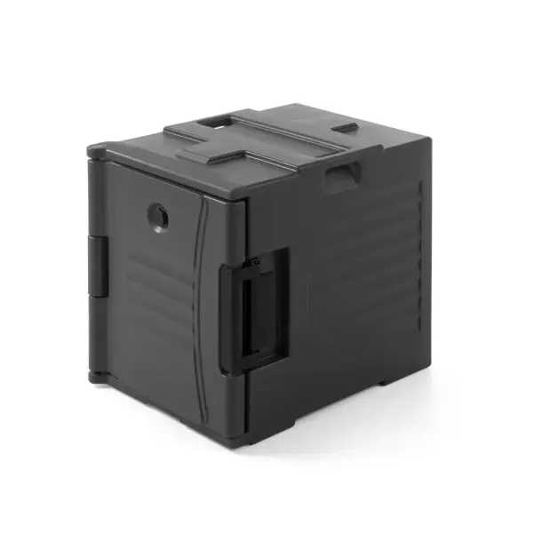 Thermo catering container 2x GN 1/1 200 - Main Image
