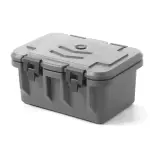 Thermo catering container GN 1/1, bovenlader - Image 2