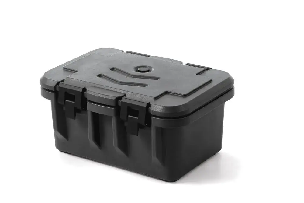 Thermo catering container GN 1/1, bovenlader - Main Image