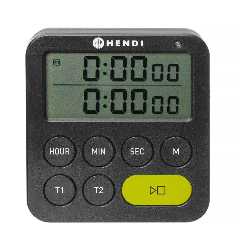 Timer dubbel - Main Image