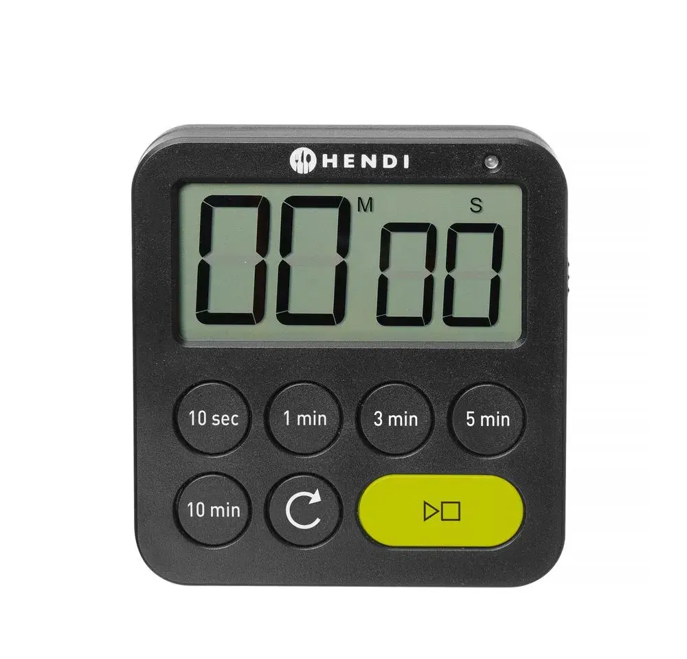 Timer - Main Image