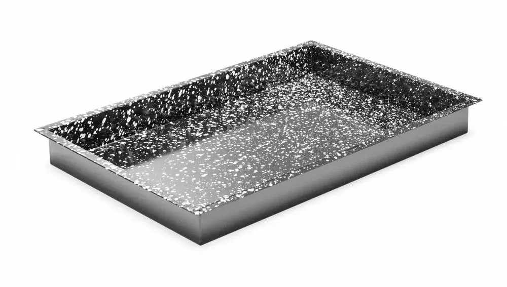 Tray CONVECTOMAT KLASSIEK 600x400 - Main Image