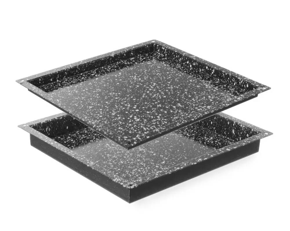 Tray CONVECTOMAT KLASSIEK GN 2/3 - Main Image