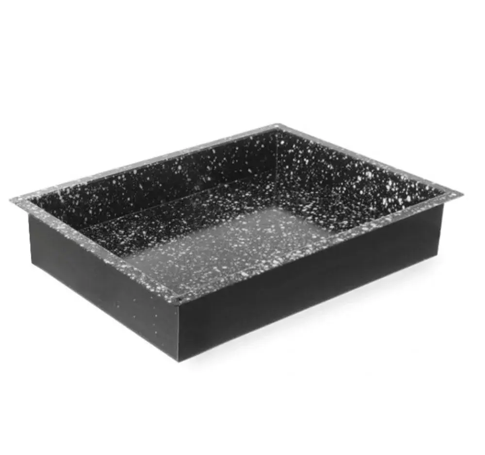Tray CONVECTOMAT KLASSIEK GN 2/3 - Main Image