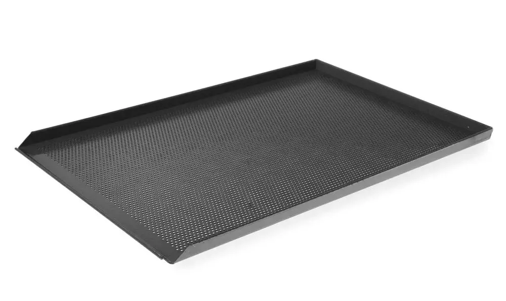 Tray geperforeerd - Main Image