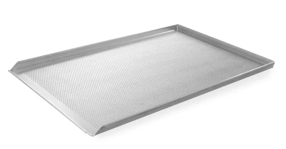 Tray geperforeerd - Main Image