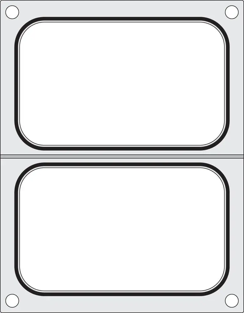 Traysealer matrix - Main Image