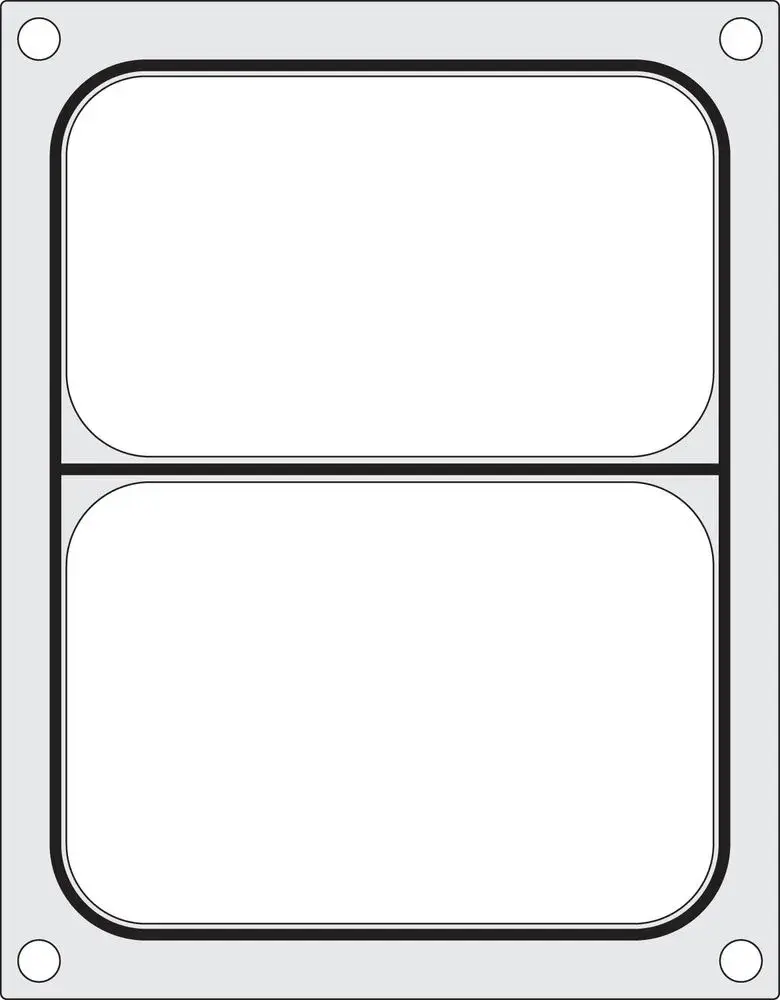 Traysealer matrix - Main Image