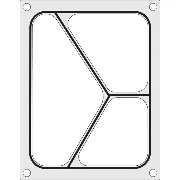 Traysealer matrix - Main Image