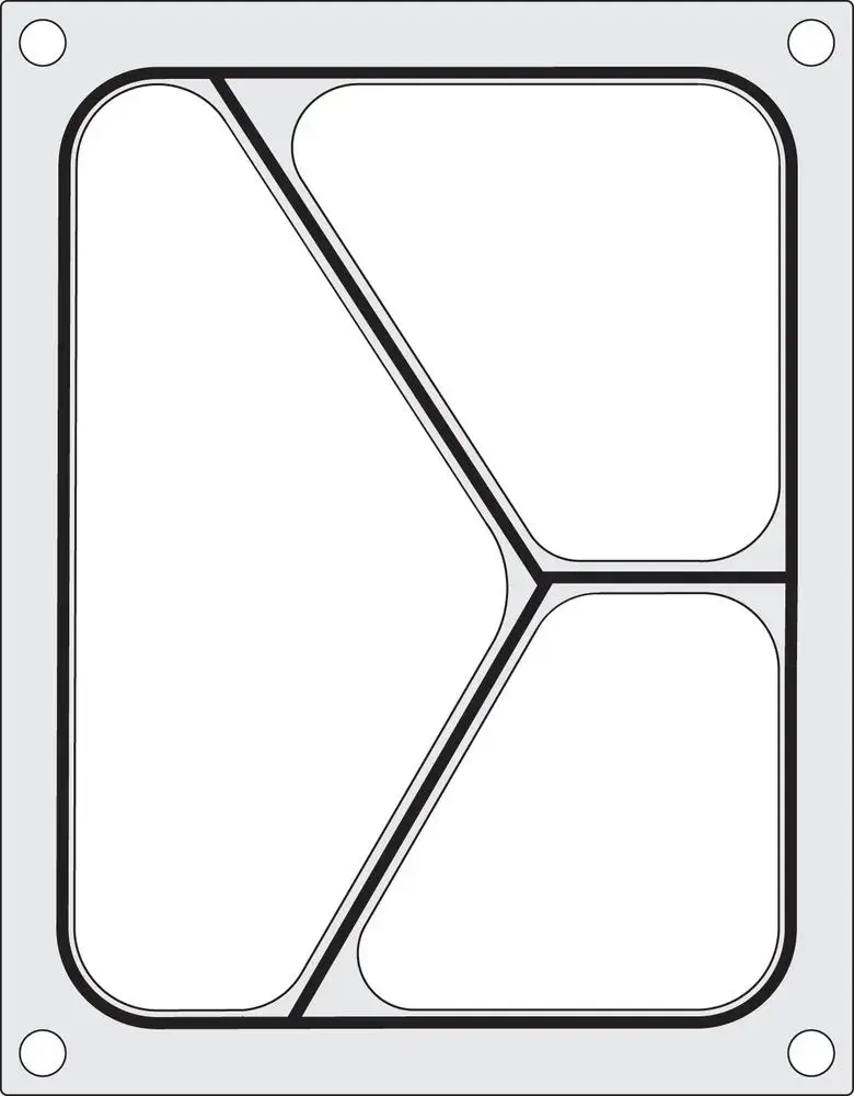 Traysealer matrix - Main Image