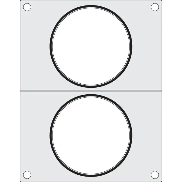 Traysealer matrix - Main Image