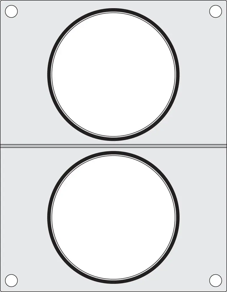 Traysealer matrix - Main Image