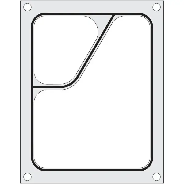 Traysealer matrix - Main Image