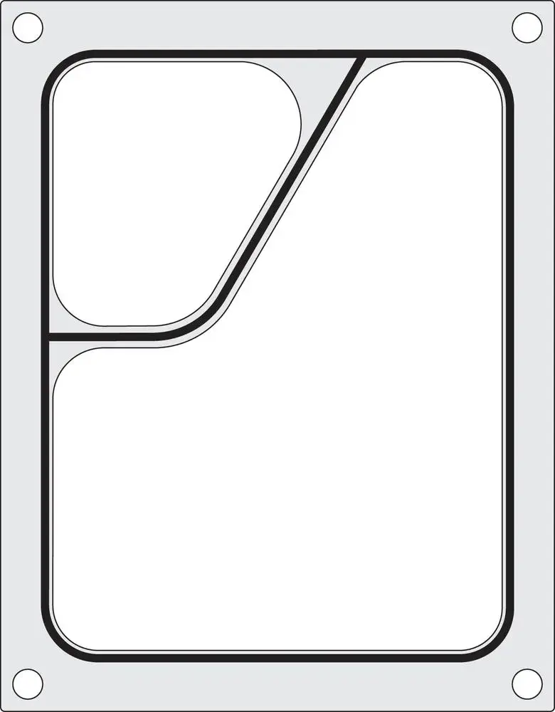 Traysealer matrix - Main Image