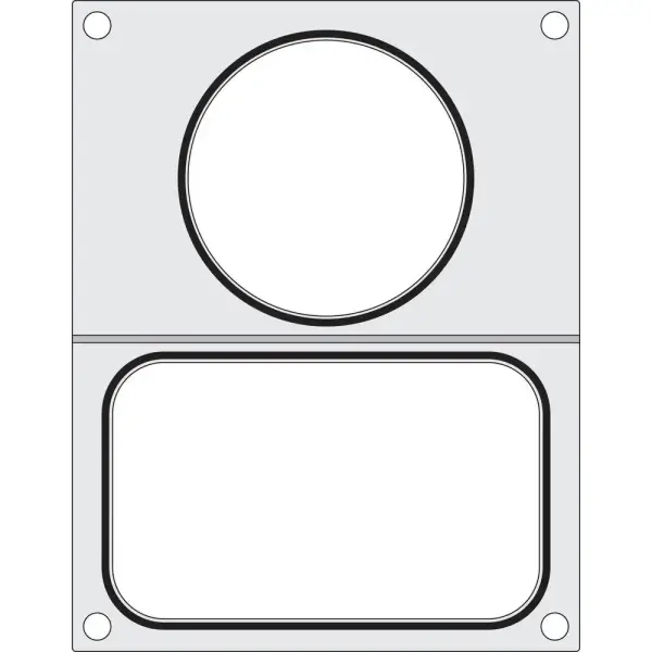 Traysealer matrix - Main Image