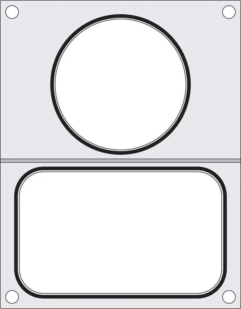 Traysealer matrix - Main Image
