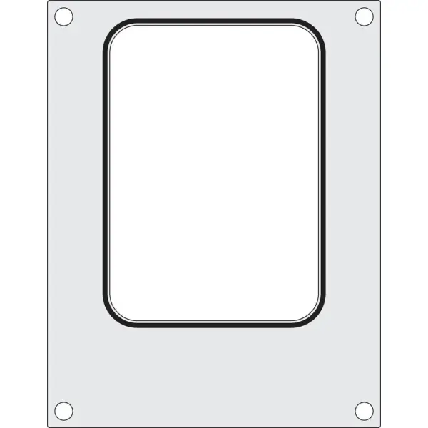 Traysealer matrix - Main Image