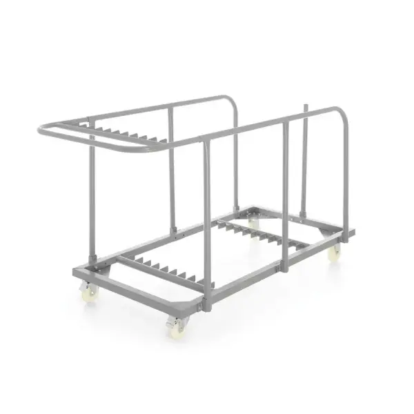 Trolley voor tafels - Main Image