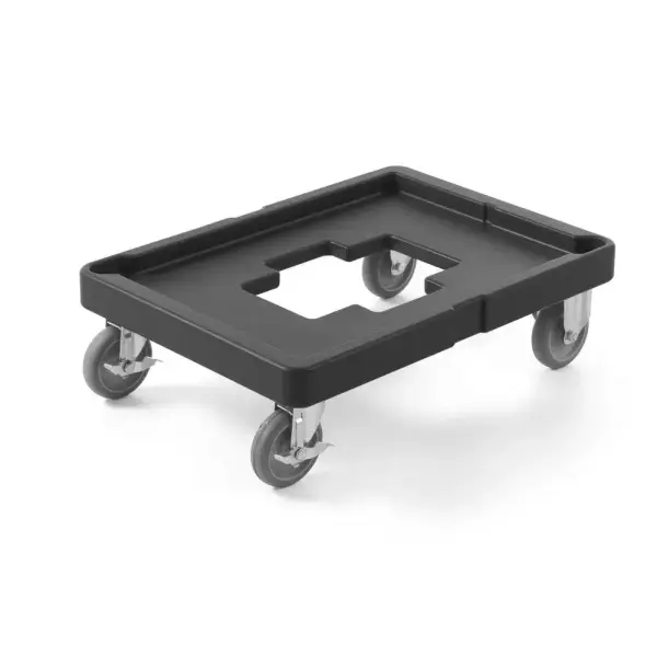 Trolley voor thermocontainer - Main Image