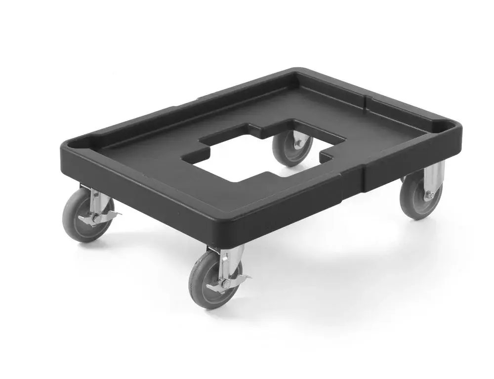 Trolley voor thermocontainer - Main Image