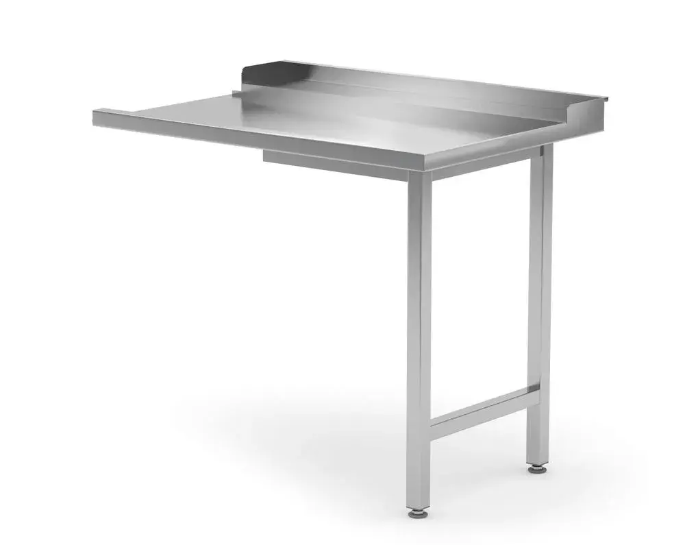 Uitlooptafel voor vaatwassers - Main Image