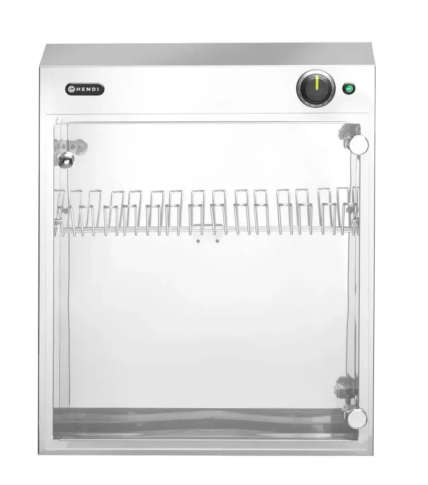 UV sterilisator - Main Image