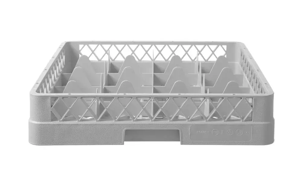 Vaatwaskorf voor glaswerk - Main Image