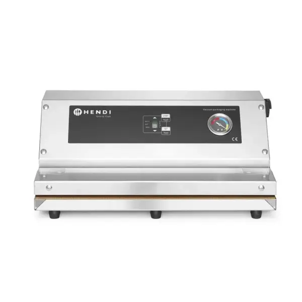 Vacuüm verpakkingsmachine Profi Line - Main Image