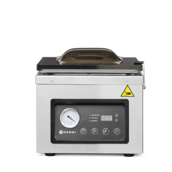 Vacuümkamer verpakkingsmachine - Main Image