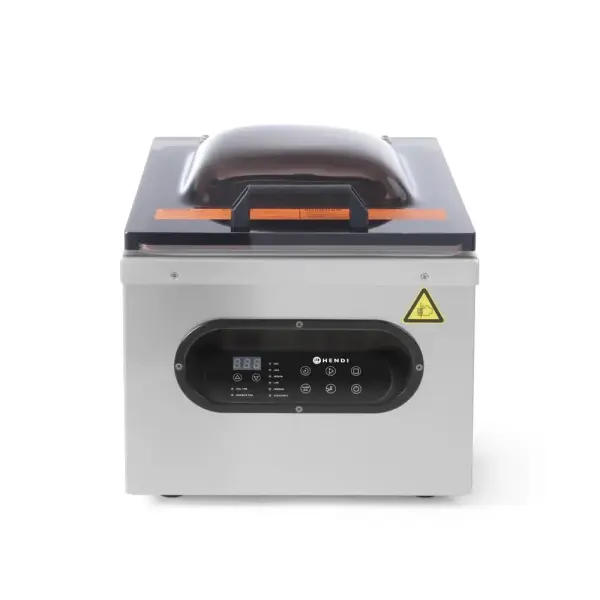 Vacuümkamer verpakkingsmachine - Main Image