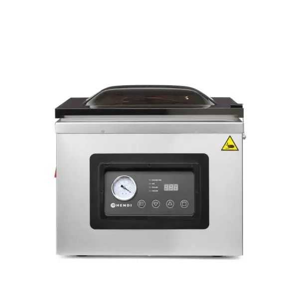 Vacuümkamer verpakkingsmachine Profi Line 410 - Main Image