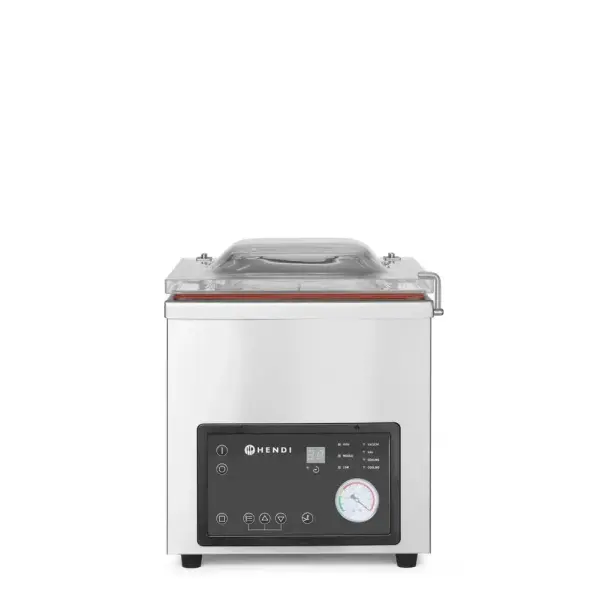 Vacuümkamer verpakkingsmachine Profi Line - Main Image