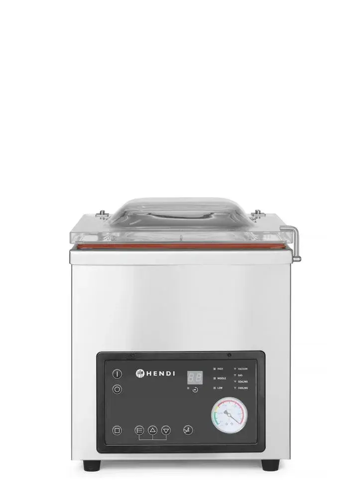 Vacuümkamer verpakkingsmachine Profi Line - Main Image